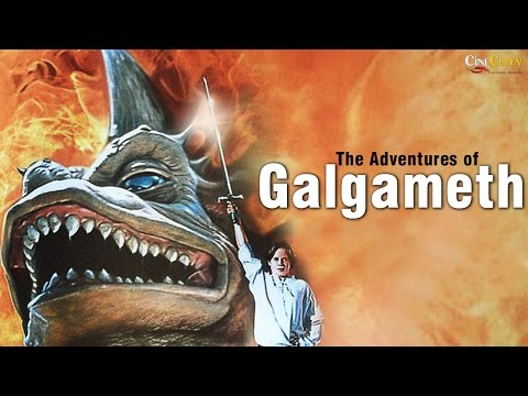 The Adventures of Galgameth Full Hindi Dubbed Movie | Hollywood Movie in Hindi