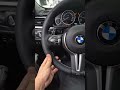 m핸들 풀옵 3시리즈 #5as #bmw520d #핸들커스텀 #핸들튜닝 #bmw열선 #m튜닝 #서울m핸들 #카오디오수리 #m40i #m3 #m2 #m4 #m5 #x2