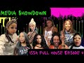 Media Showdown ep11: Chrisean| Tesehki| Tommie Lee | Shamar | Karlissa &amp; Tia Kemp | Onija + more