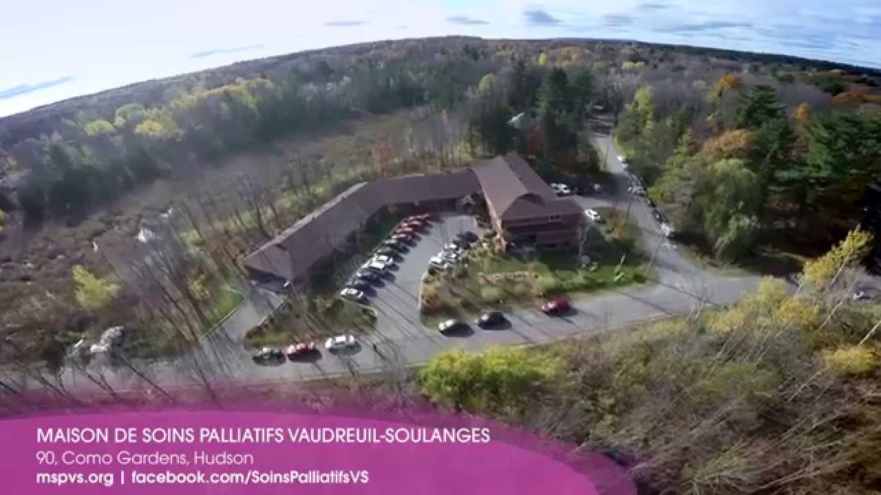 Maison De Soins Palliatifs Vaudreuil Soulanges Ventana Blog