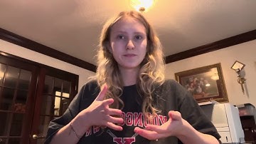 Module 6 Self-Assessment Video 