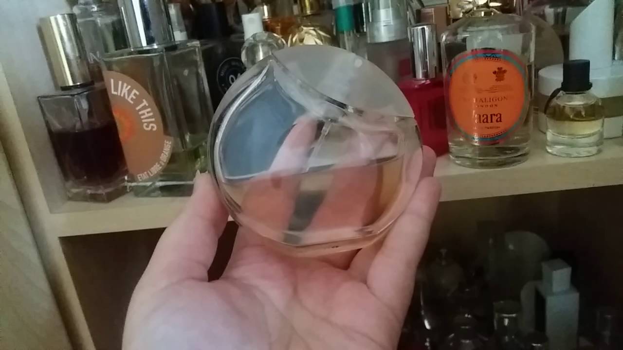 Recenzje perfum #x Perełka marki Jil Sander - Sensations edt perfumex