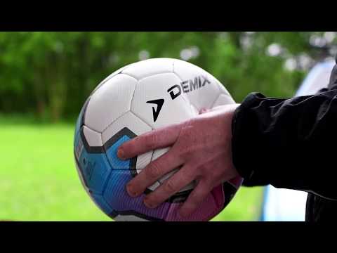 видео: Ремонт (заклейка) футбольного мяча