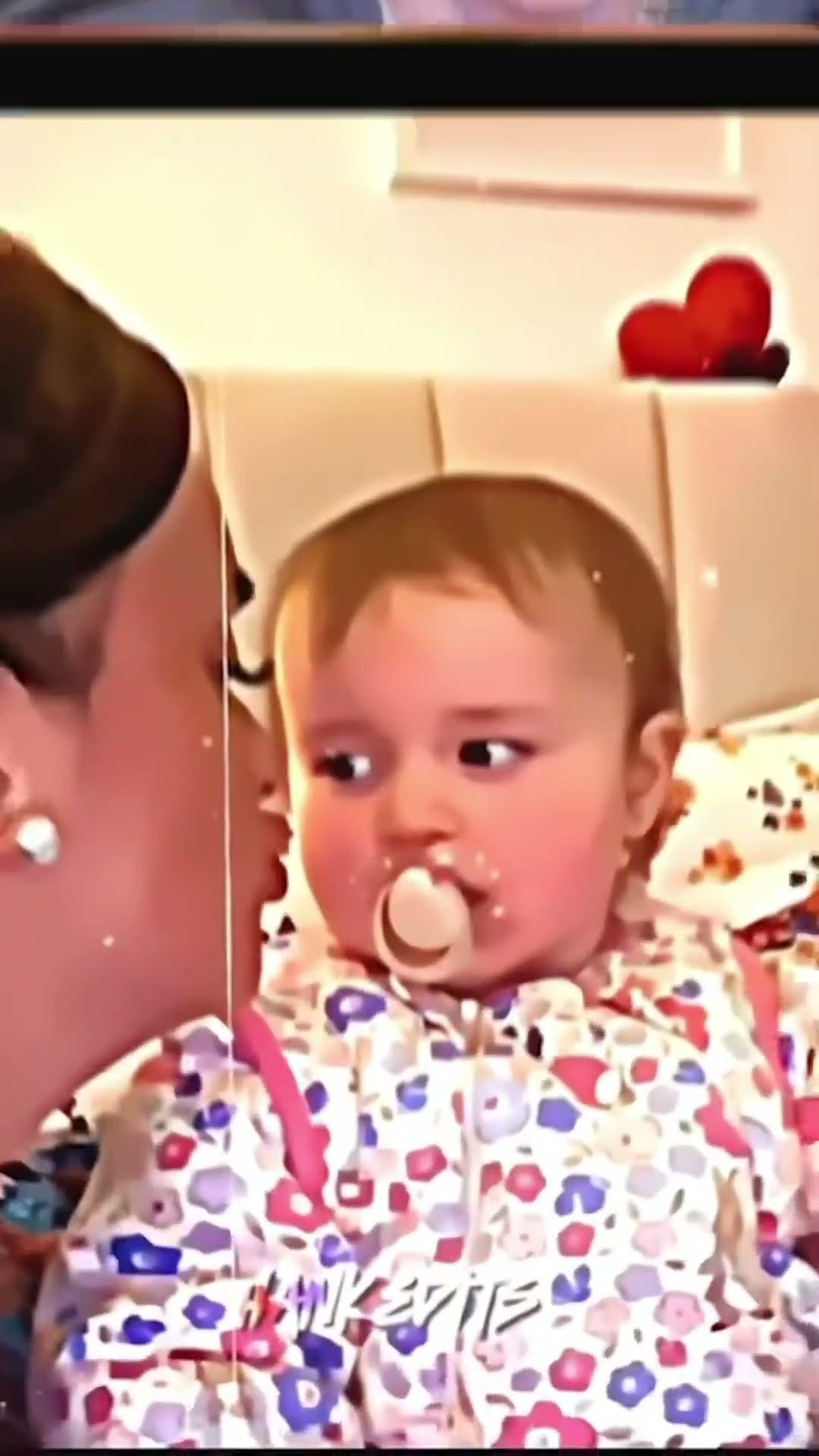 El BEBE sigma?