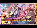 Top 10 siu phm manhua tu luyn tu tin c ni dung hay ln art p