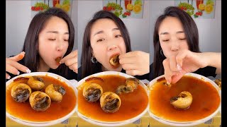 ASMR MUKBANG EATING SHOW, EATI…