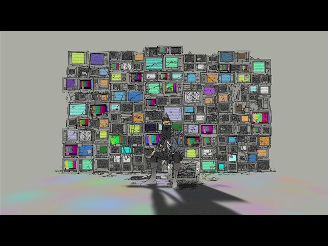 Calpurnia - Louie (Official Video)