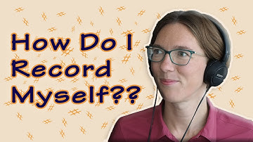 Basic Recording Techniques for Virtual Choirs