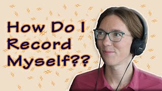 Basic Recording Techniques for Virtual Choirs screenshot 1