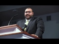 Minister Shawn P. Auguillard - Greater Zion Baptist Church- Part 1