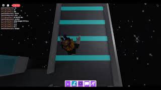 How to get all marker in gravity labotary (Roblox Find the marker)