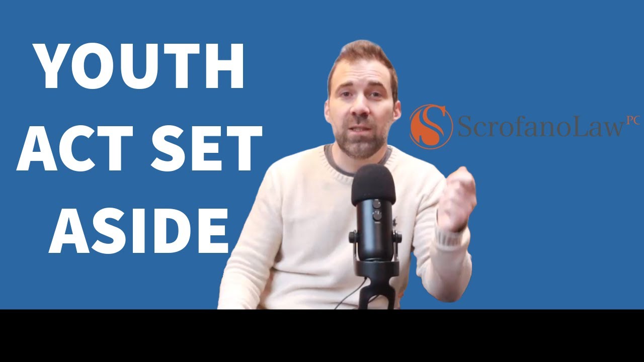 Can You Get a Felony Off Your Record in DC? - YouTube