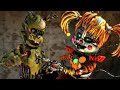 FNaF 6 ABRIDGED