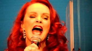 Sheena Easton We've Got Tonight, Telefone, Morning Train, For Your Eyes Only Live in Malibu 2019