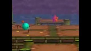 (3D Modeling) Unused Shining Stars Series Levels #2