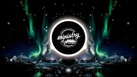 🔥 ECLIPSE PROTOCOL - Ministry Of Music 🌑 Dark Industrial Techno | Cyberpunk Warehouse Rave Energy