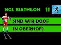NGL Biathlon 2025 | Sind wir doof in Oberhof? | Lets Play 11