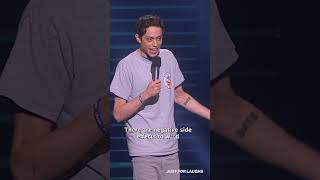 Pete Davidson - Weed Commercials #shorts