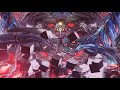 Pso2ngs ost dark falz dalion  full theme