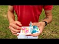 Cardistry - TUTORIAL