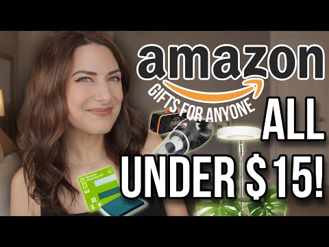 Video: 10 Fun Pets Presents Under $ 20