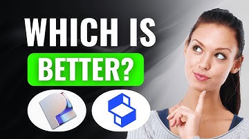 Plasticity 3D vs Shapr3D | Which Is The BEST 3D Modeling Tool For You? My Experience After Testing