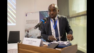 Les Critères Des Ifd Et Les Exigences Des Projets Structurants Sont Assimilés Ghitu Mundungue, Cea