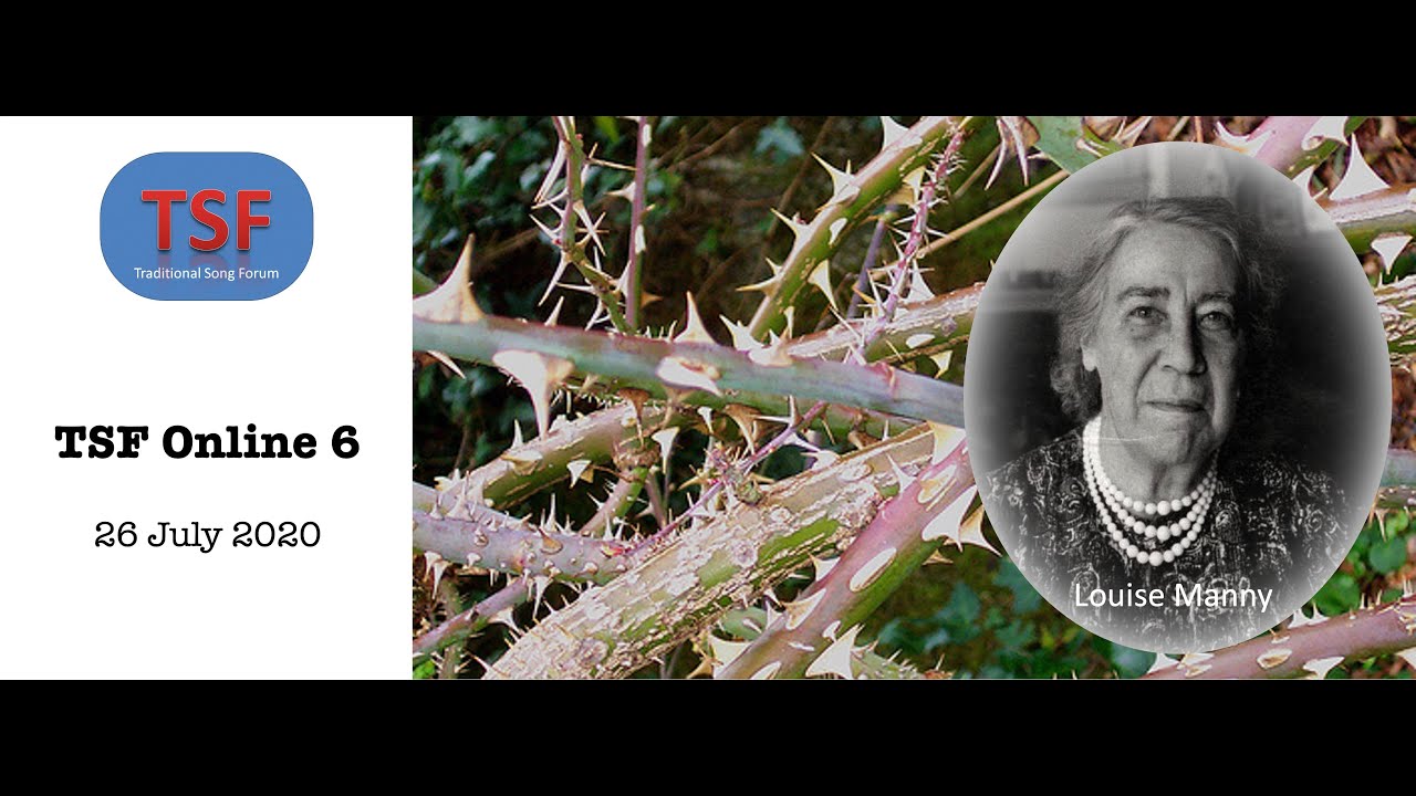 TSF Online 6 (26 Jul 20)