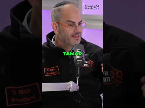 Surviving Terror - The Untold Story of Two Kids in Kfar Aza on October 7 in Israel