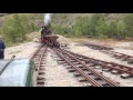 Threlkeld Quarry - Narrow Gauge Railway Gala 2013