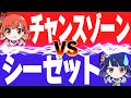 【どっち派?】CZの読み方で意見が割れました...【ハルルナ】#64