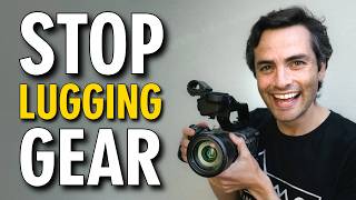 This Gear Made Me A Faster Filmmaker. Period.