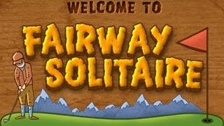 Fairway Solitaire - The Making Of Video screenshot 5
