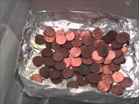 Penny Boat Project Movie - YouTube