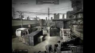 Combat arms One Flash Scope By iSmoke_uJeed