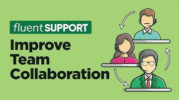 Improve Team work with Fluent Support | Shared Inbox for Support Team & More