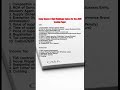 Taxation [High Chance] Paper 7, CMA Inter, Dec-25 #cmainter #taxation