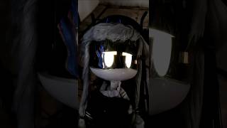 Annoying Cyn 1.0 Visor Test