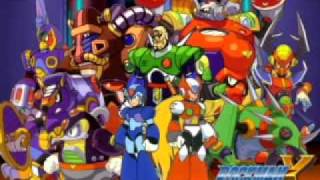 ROCKMANATION 「SALUDO A ROCKMAN」【23 AÑOS】