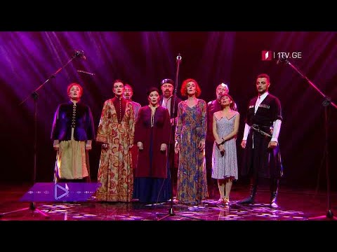 „აკუსტიკა“ - 8 დეკემბერს, 20:00