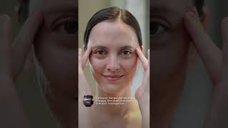 Step Mudah Pakai Embellir Refresh Massage