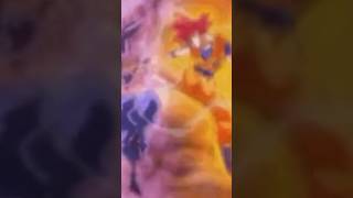 Goku vs beerus [AMV]