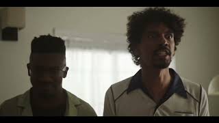 Mahogany Drive | 2023 Stony Brook Film Festival