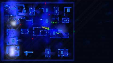 Frozen Synapse Campaign Mission 3