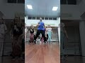 Давай сбежим 5Утра #shuffledance #dance #танцы #обучение #youtubeshorts #shortvideo #тренировка