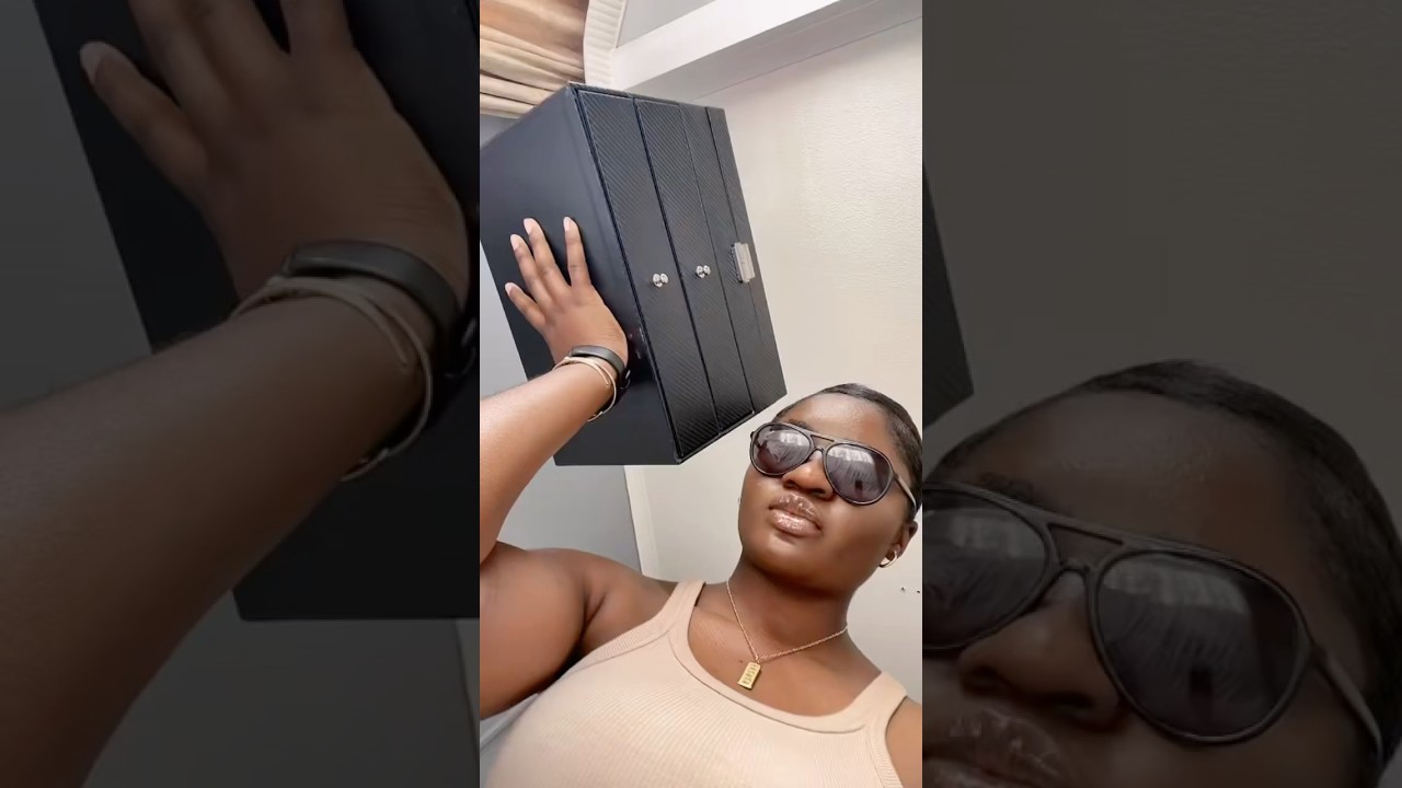 amazon always come through! here’s a hack you might need too… 