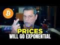 Prepare for Explosive Crypto Price Tsunamis in 5 Weeks — Raoul Pal