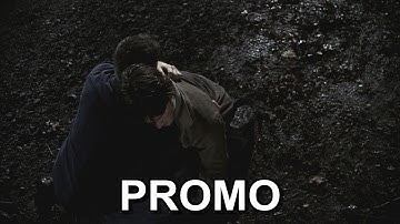 Supernatural - 2x21 "All Hell Breaks Loose (Part 1)" - Promo Legendado