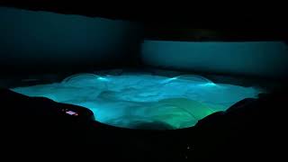 Relaxing Hot Tub Sounds 10 Hours