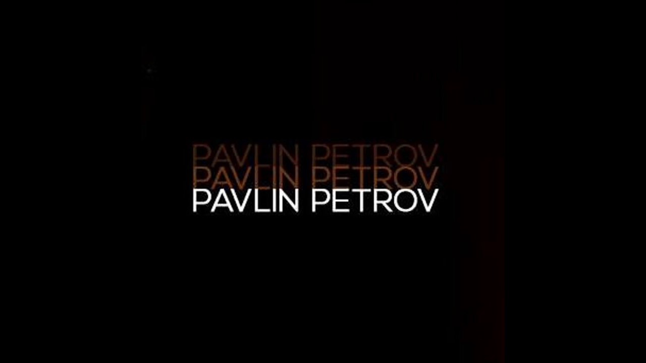 Pavlin Petrov - Home (Feat. Minette Fourie)